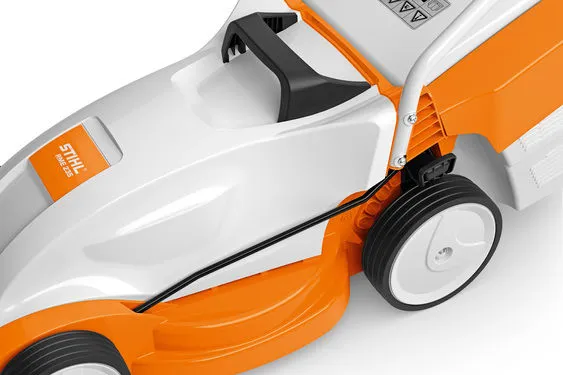 STIHL RME 235 lawnmower