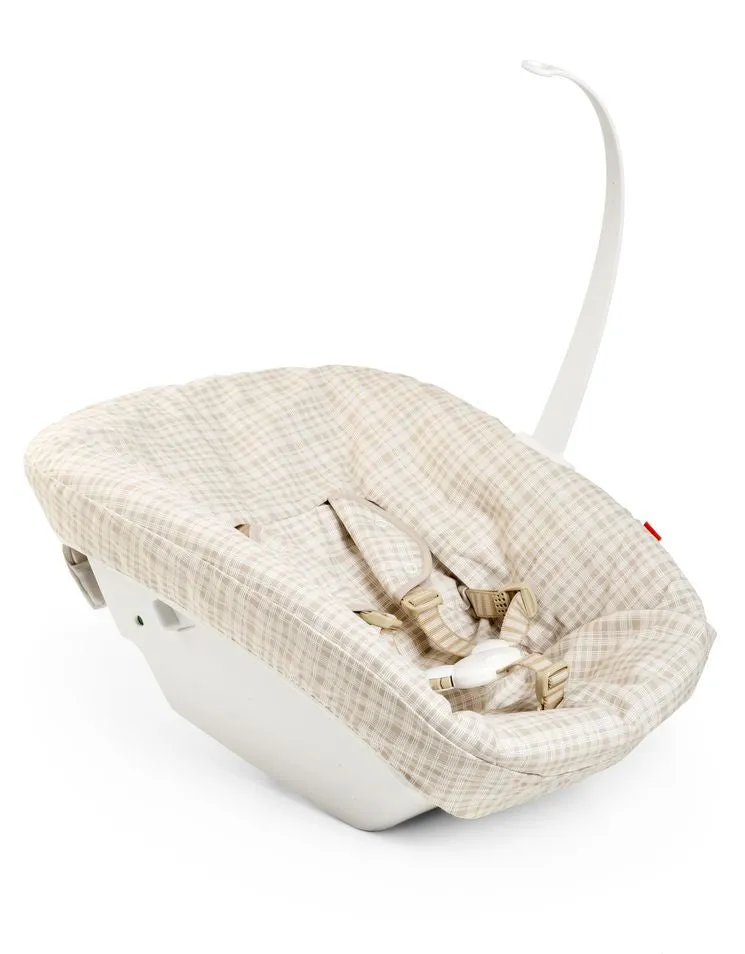 STOKKE Newborn textile set