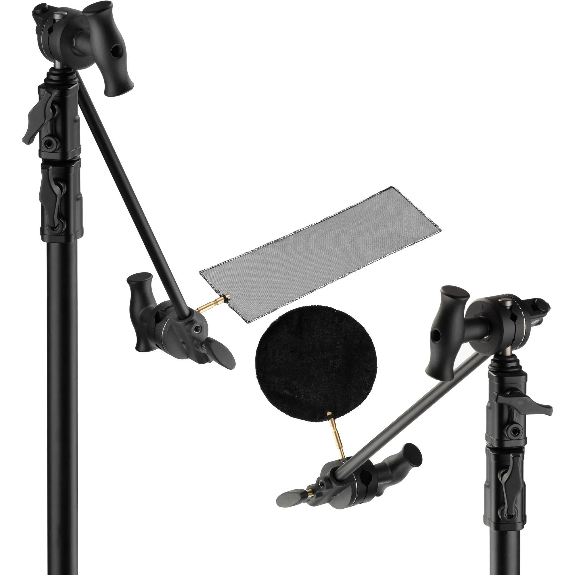 Strobepro Insta-Frame Scrim Flag Kit