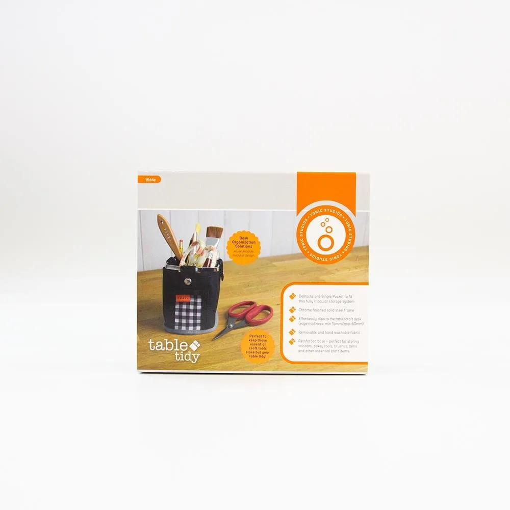 Tonic Studios - Storage - Table Tidy Bundle - CB003