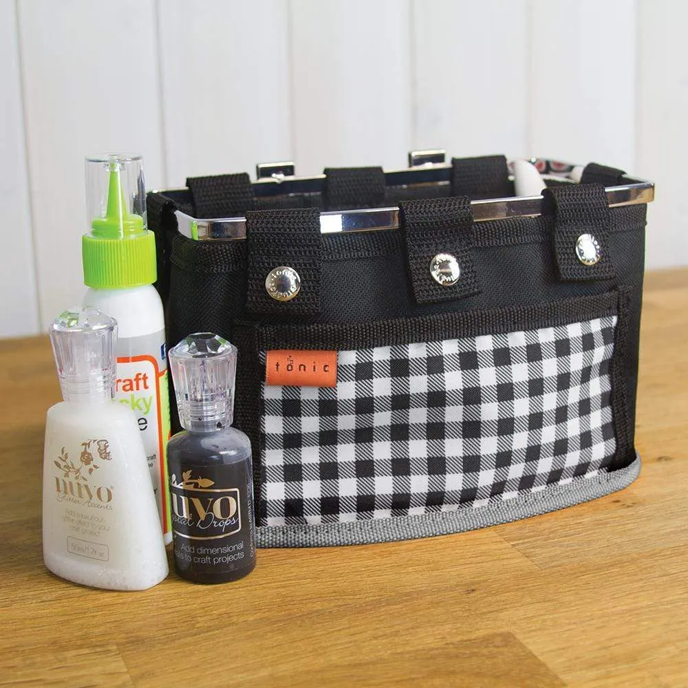 Tonic Studios - Storage - Table Tidy Bundle - CB003