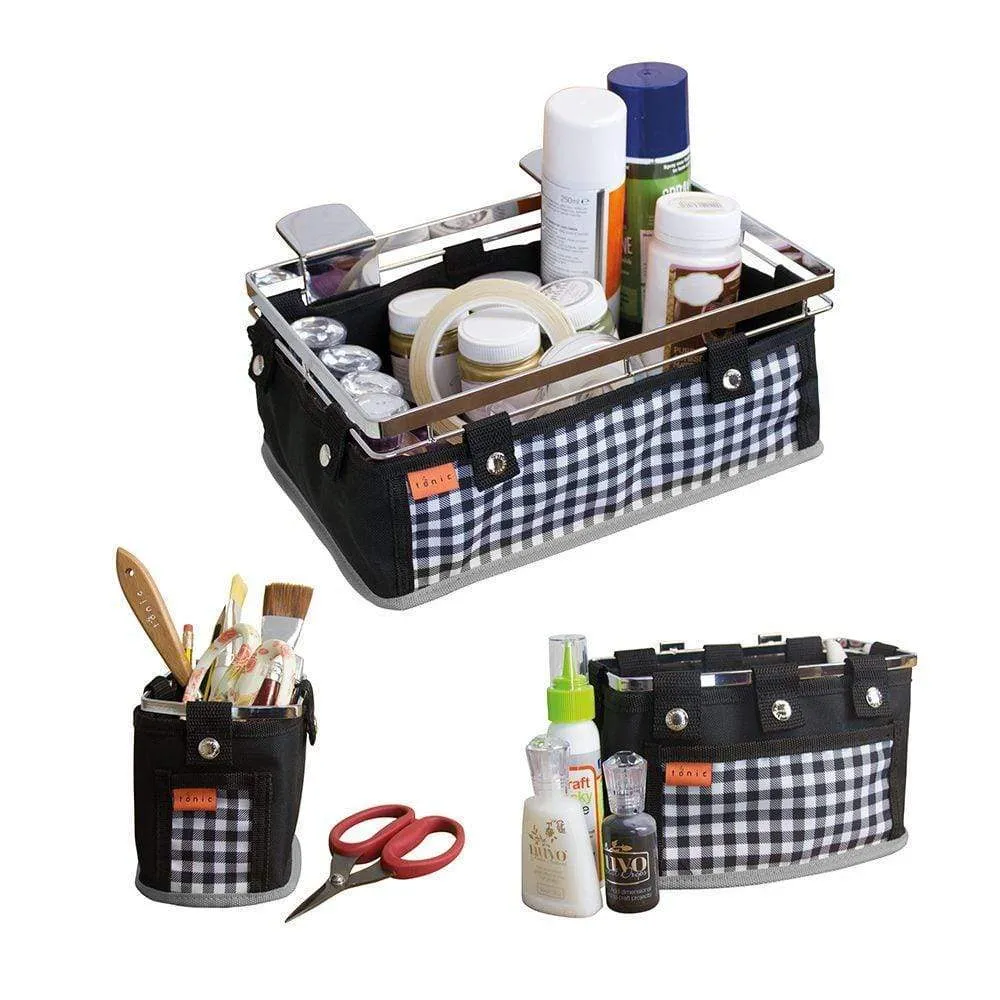 Tonic Studios - Storage - Table Tidy Bundle - CB003