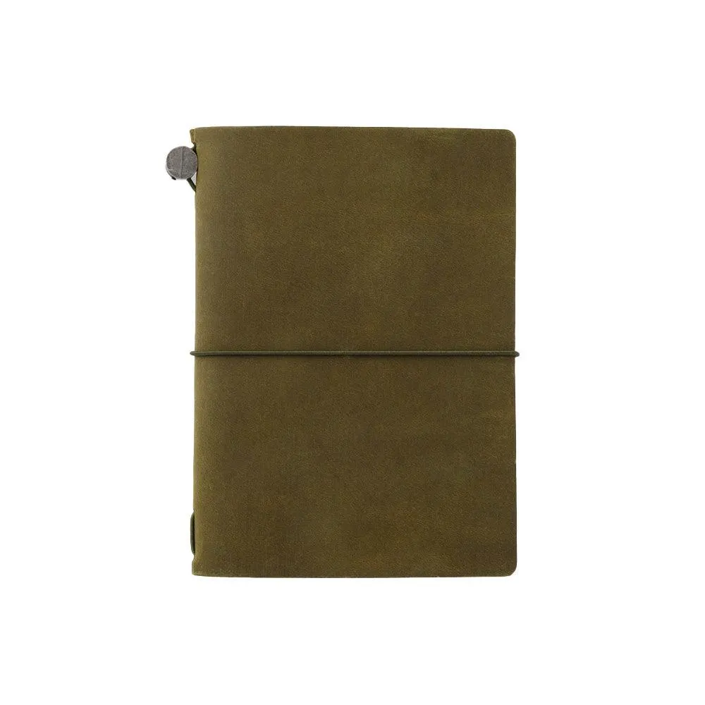 Traveler's Company Notebook - Passport