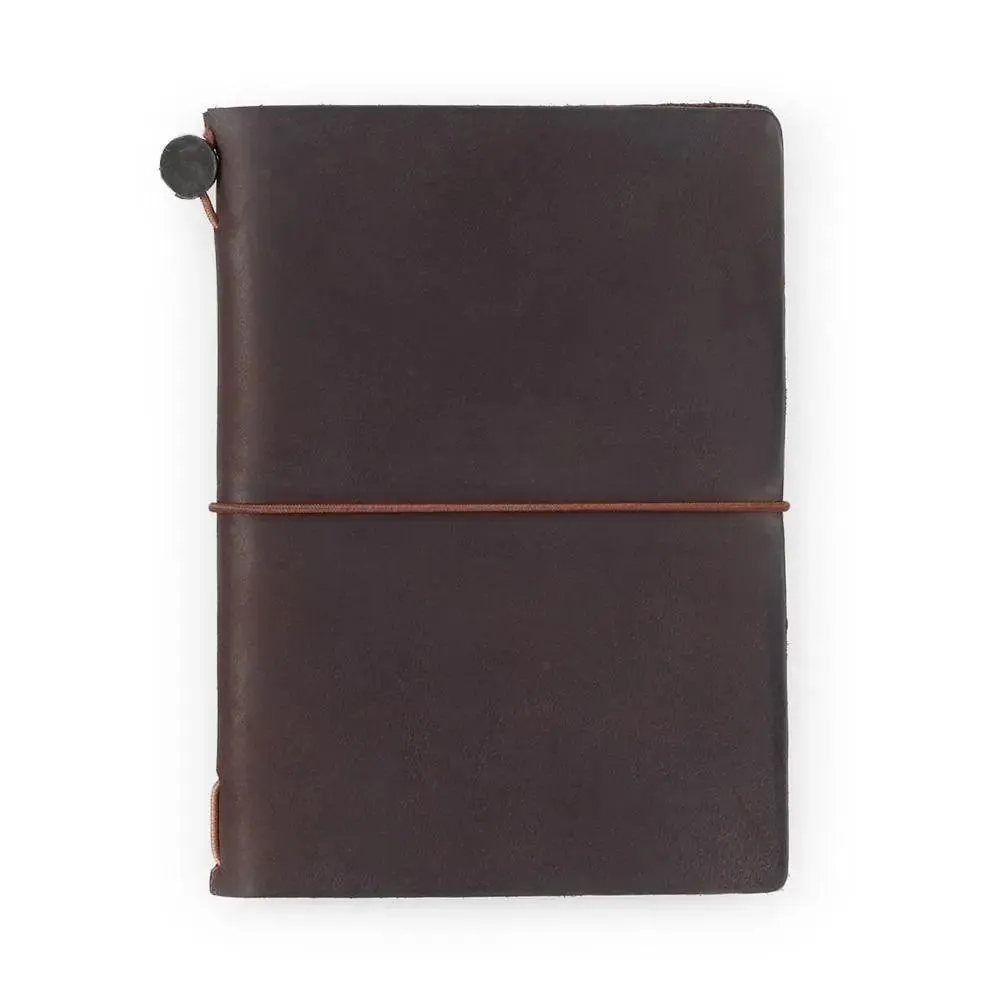 Traveler's Company Notebook - Passport