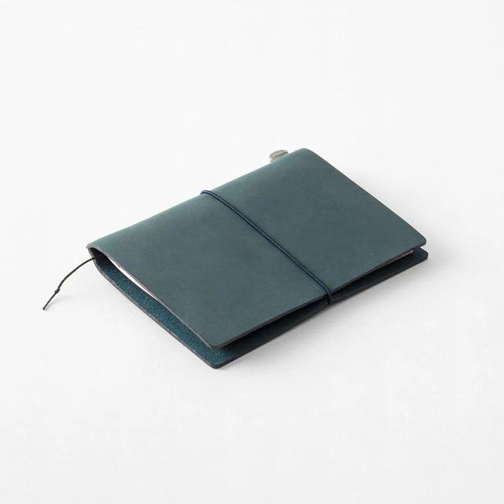 Traveler's Company Notebook - Passport