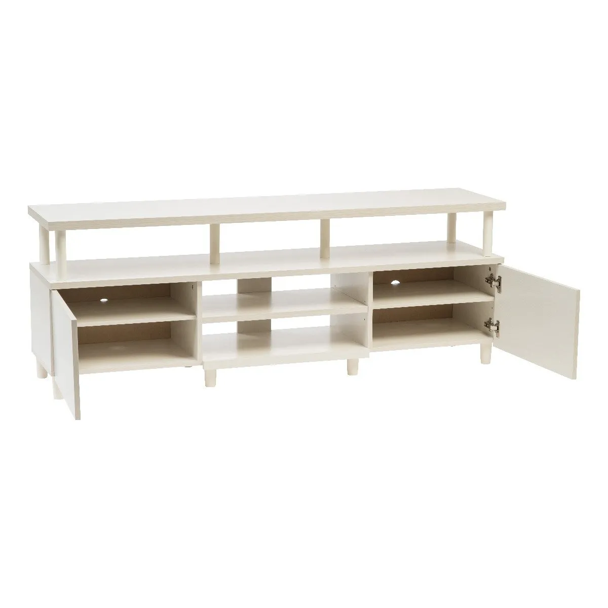 TV Media Stand - 70 inch TV