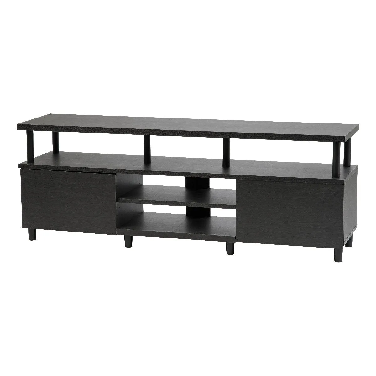 TV Media Stand - 70 inch TV