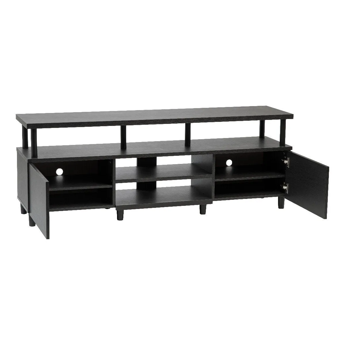 TV Media Stand - 70 inch TV