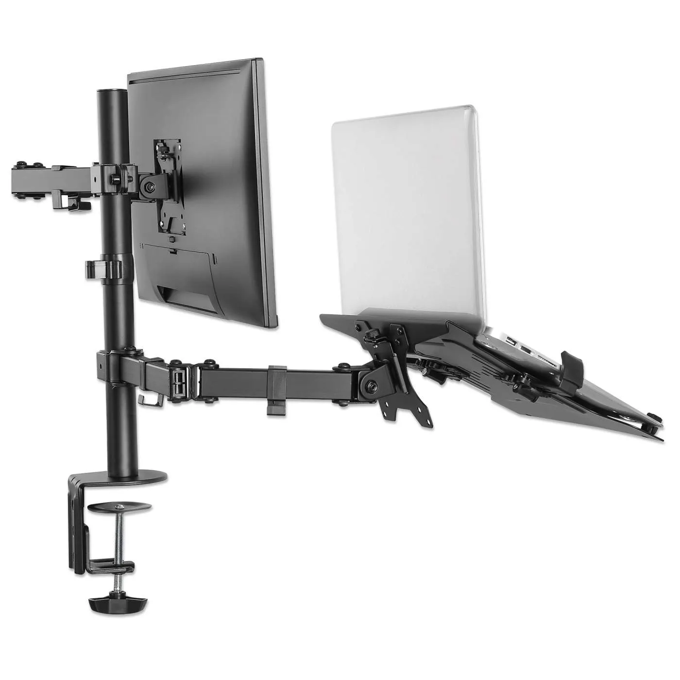 Universal Laptop VESA Holder