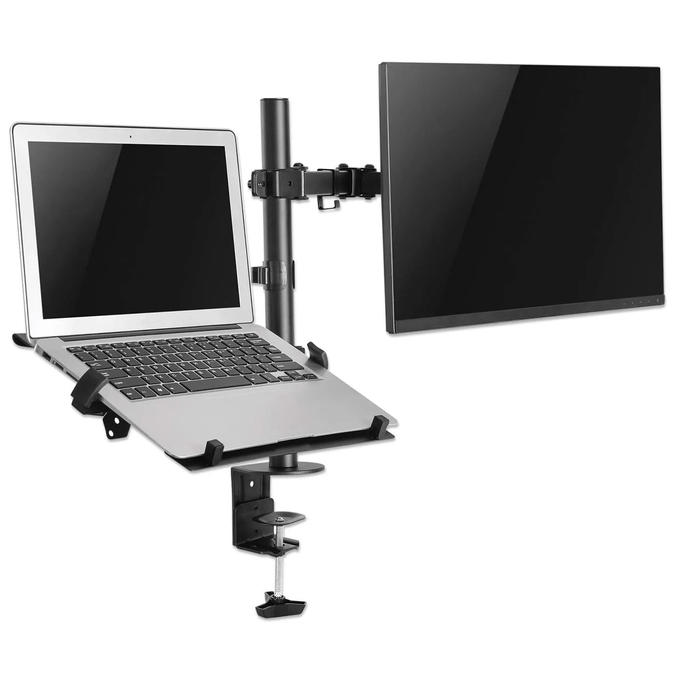 Universal Laptop VESA Holder