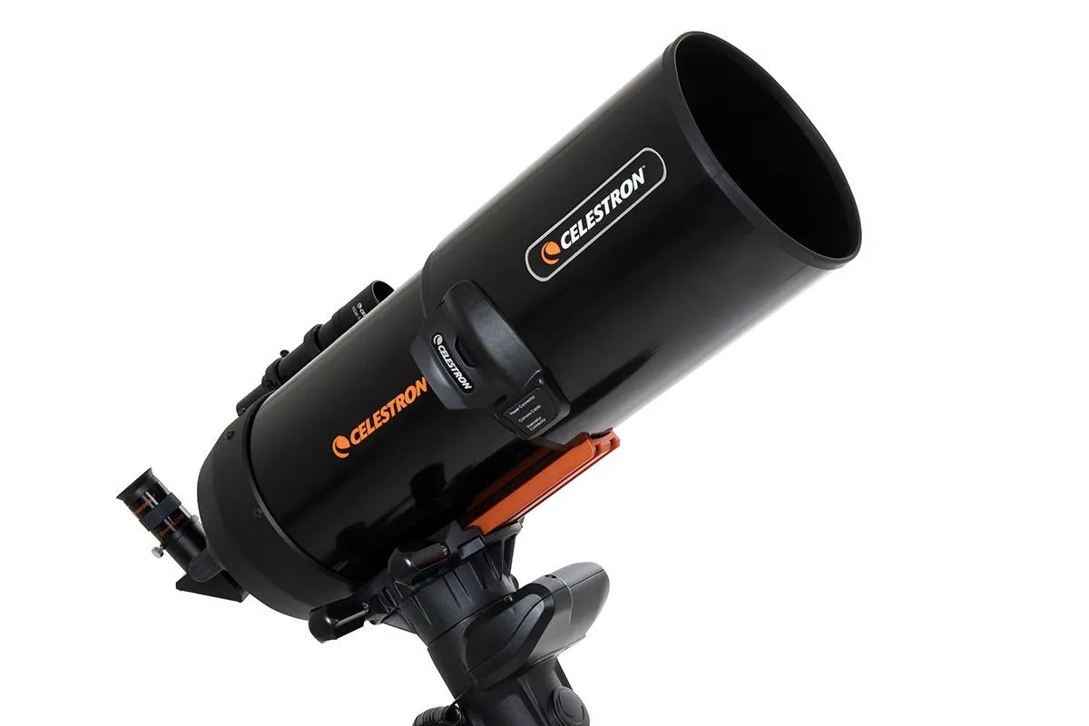 Used Celestron Aluminum Dew Shield and Cap for C9.25