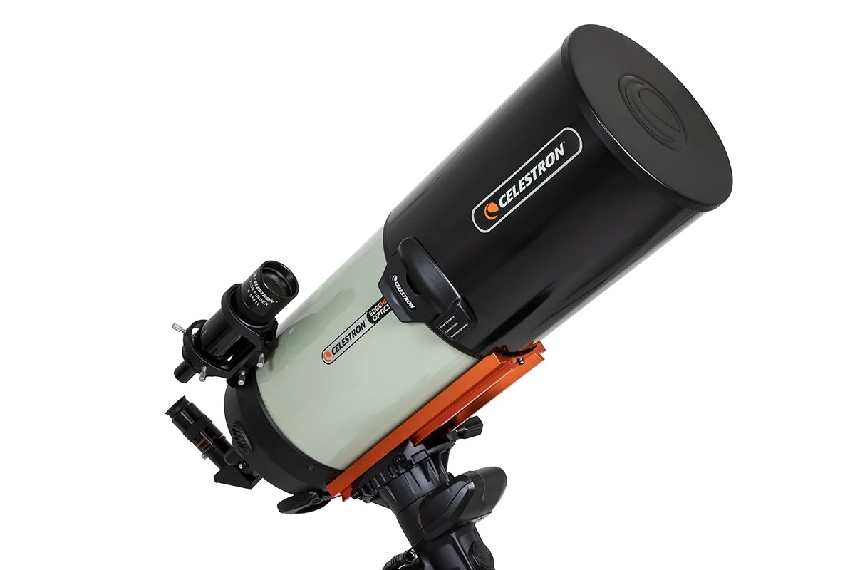 Used Celestron Aluminum Dew Shield and Cap for C9.25