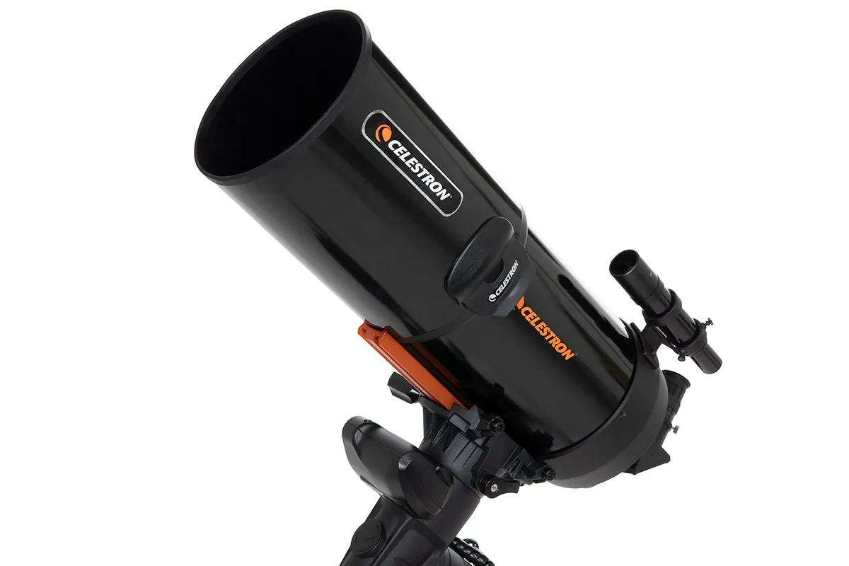 Used Celestron Aluminum Dew Shield and Cap for C9.25