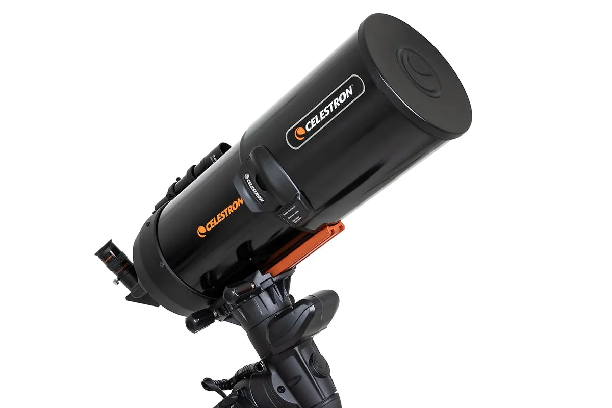 Used Celestron Aluminum Dew Shield and Cap for C9.25