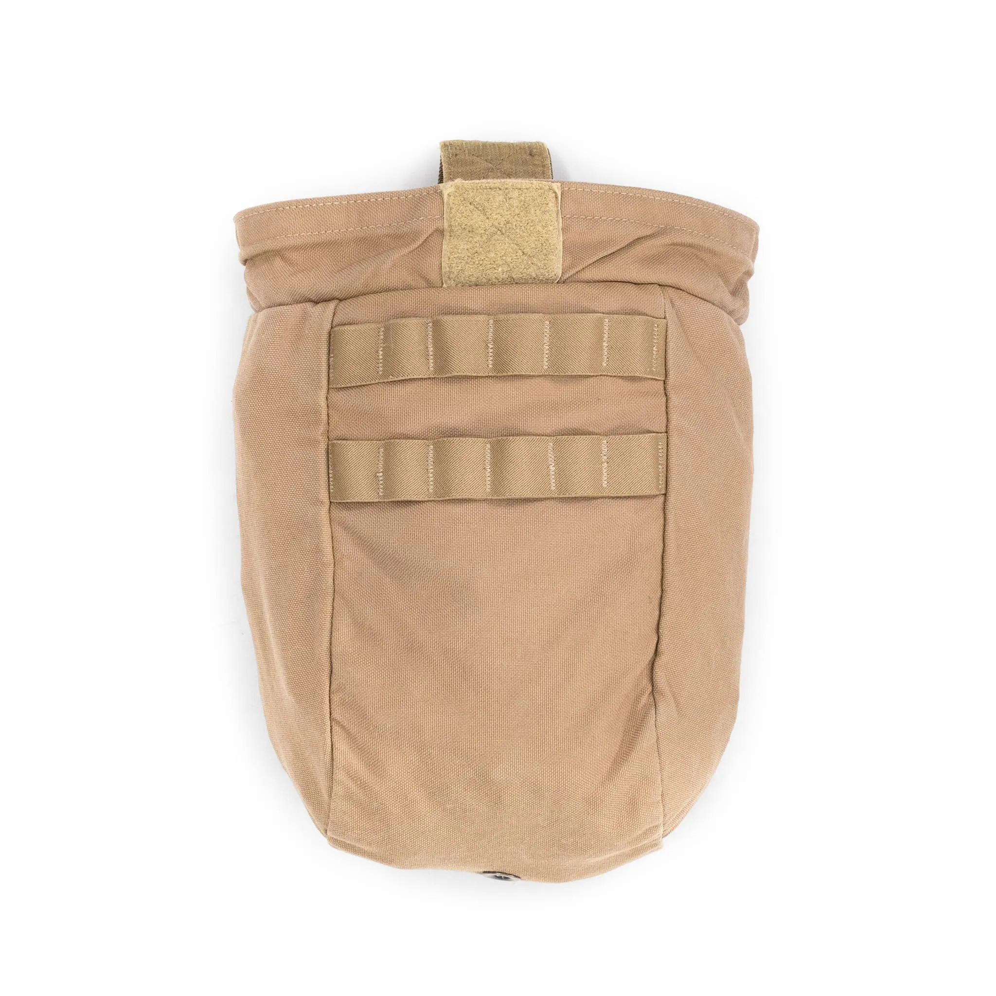 USMC Dump Pouch Coyote Brown