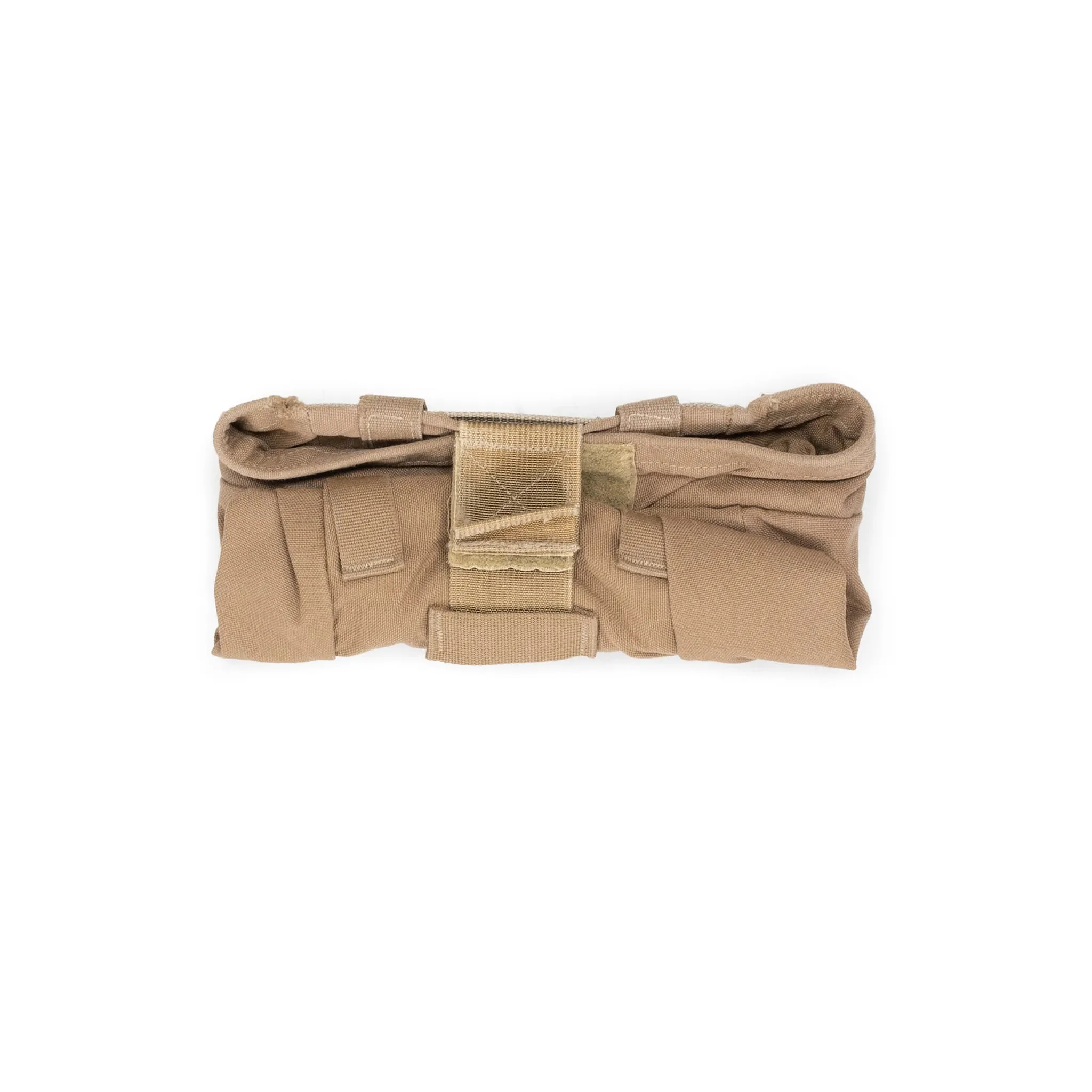 USMC Dump Pouch Coyote Brown