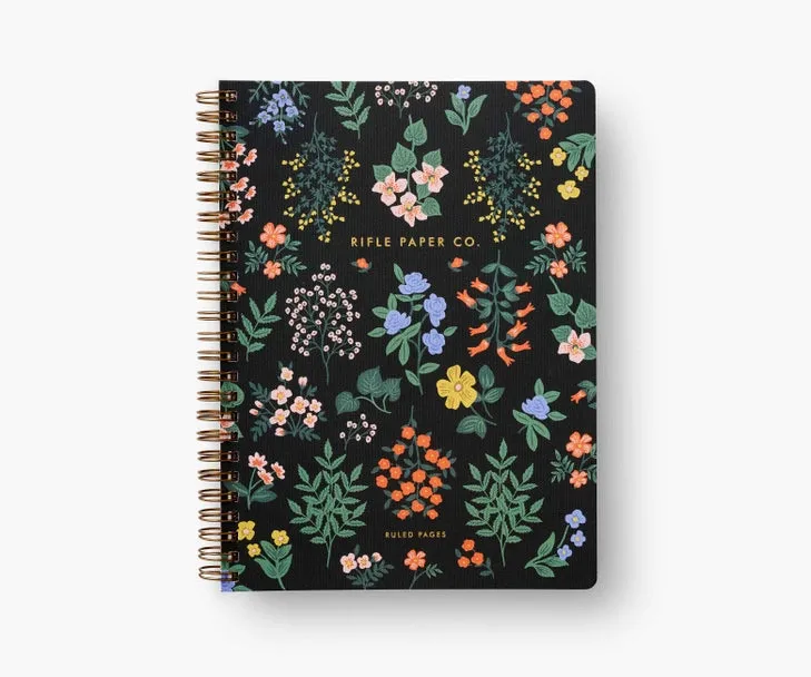 Wildwood Spiral Notebook