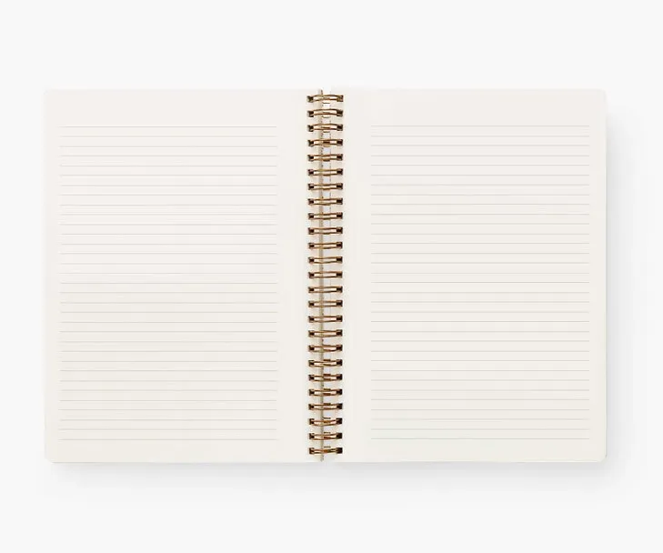 Wildwood Spiral Notebook