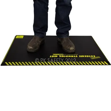 Working Concepts ErgoKneel Extreme Standing Mat 5032 3 x 2 Ft.