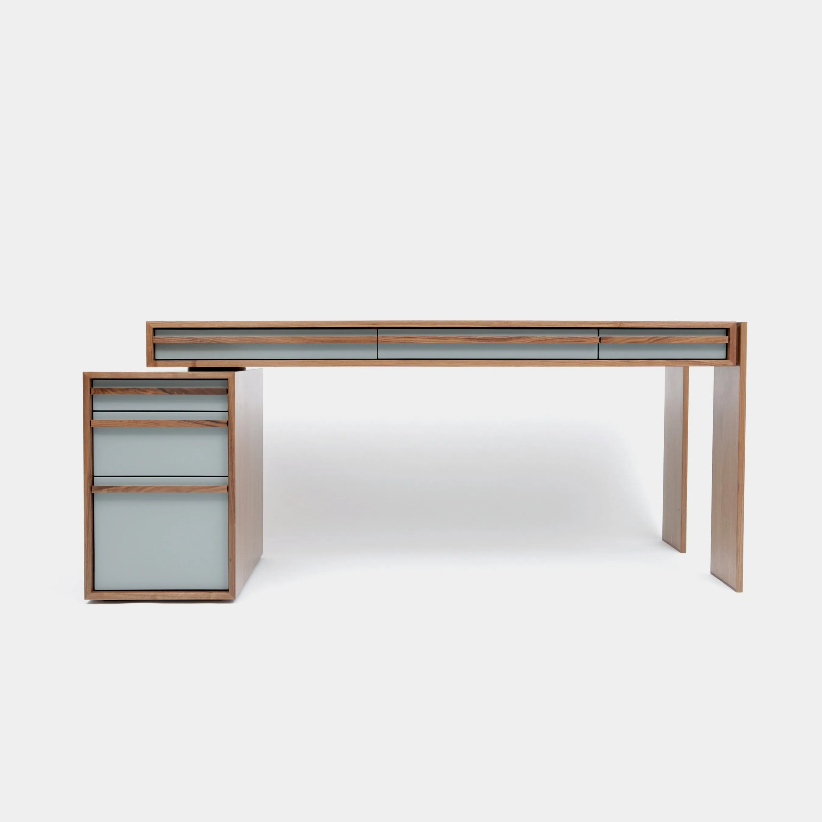 Writing Unit Desk