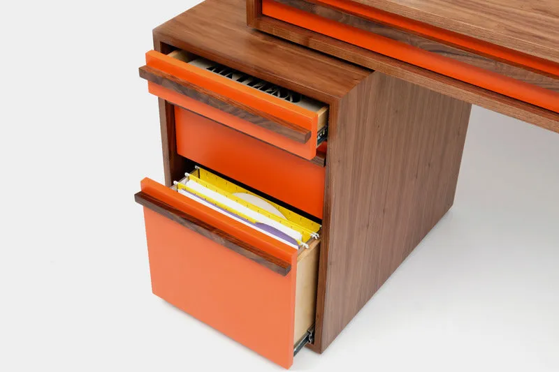 Writing Unit Desk