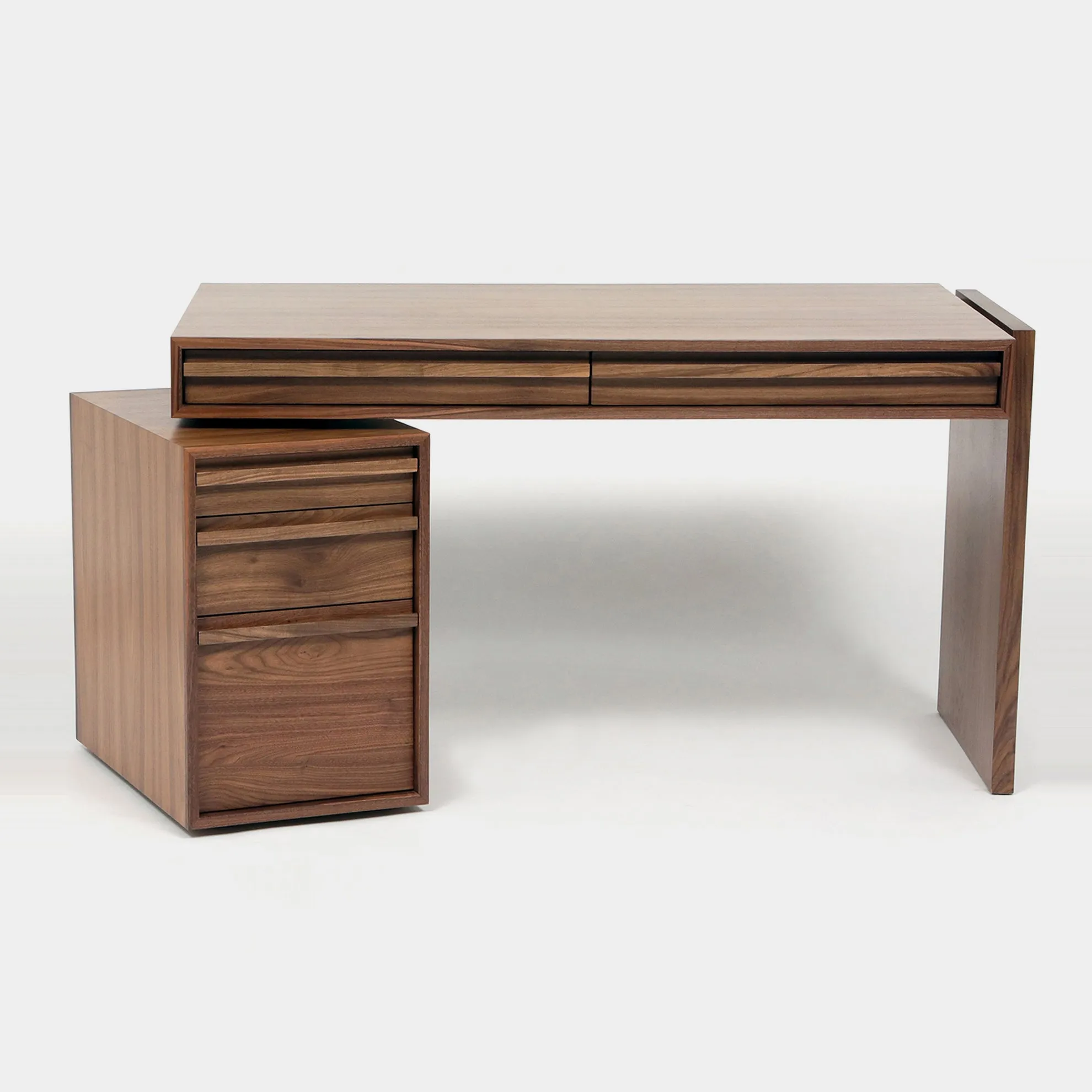 Writing Unit Desk