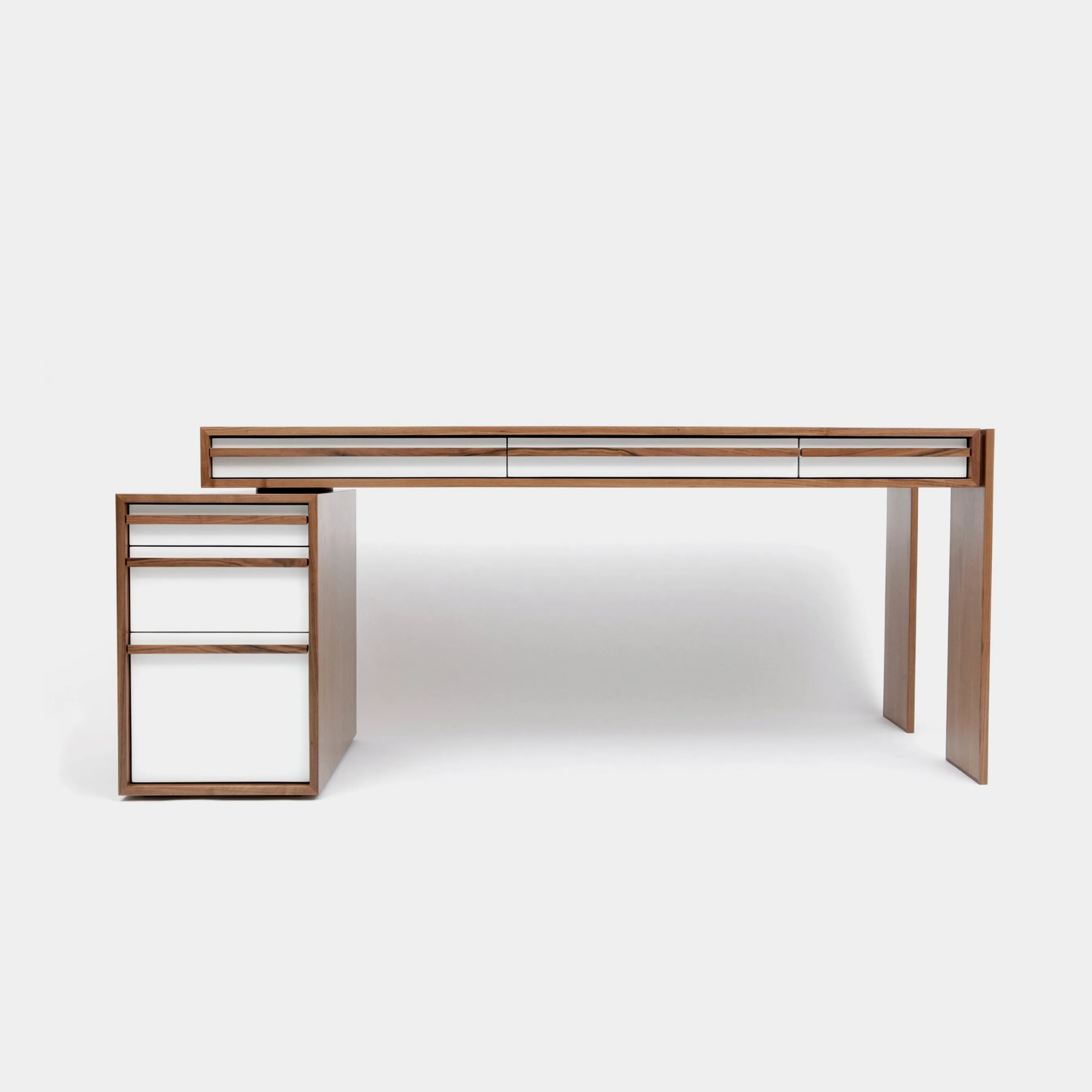 Writing Unit Desk