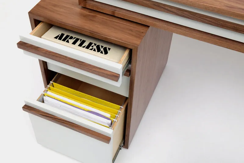 Writing Unit Desk