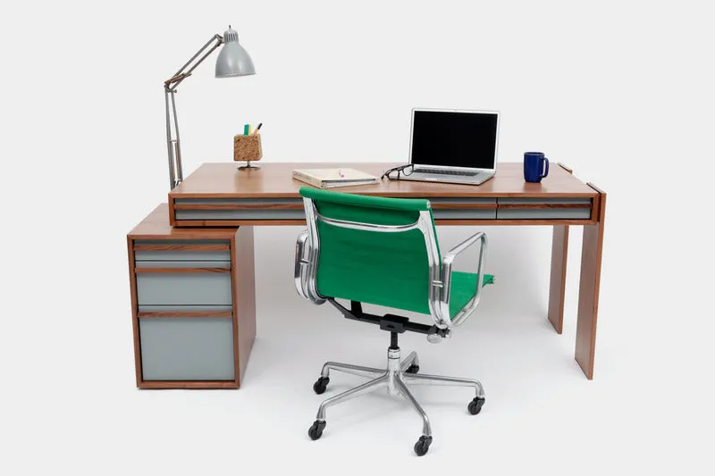 Writing Unit Desk