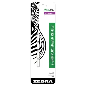 Z-Grip Plus Eraser Refill