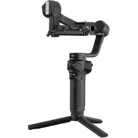 Zhiyun WEEBILL-3 S Handheld Gimbal Stabilizer with Built-In Fill Light